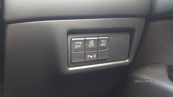 Used Mazda CX-5 2022 for sale - 77396978: Photo 26