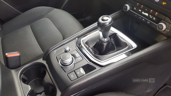 Used Mazda CX-5 2022 for sale - 77396978: Photo 7