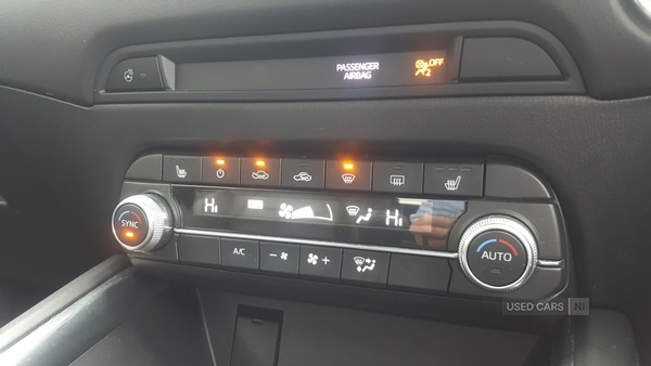 Used Mazda CX-5 2021 for sale - 76513966: Photo 19