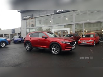 Mazda - CX-5