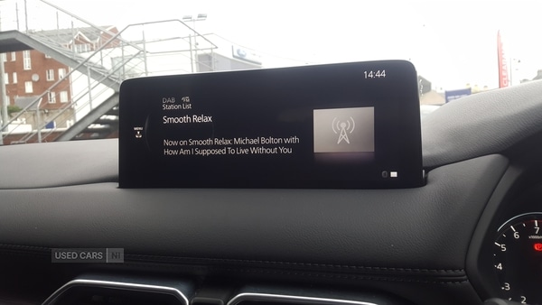 Used Mazda CX-5 2021 for sale - 76513966: Photo 21