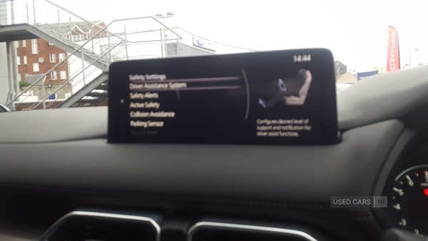 Used Mazda CX-5 2021 for sale - 76513966: Photo 23