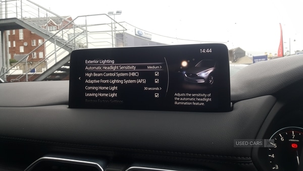 Used Mazda CX-5 2021 for sale - 76513966: Photo 25