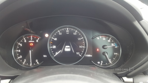 Used Mazda CX-5 2021 for sale - 76513966: Photo 26