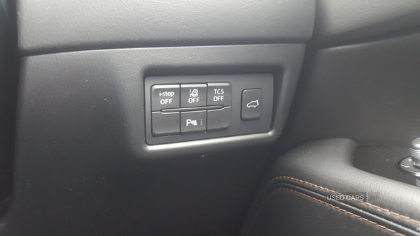 Used Mazda CX-5 2021 for sale - 76513966: Photo 28