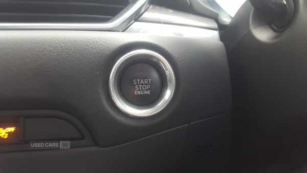 Used Mazda CX-5 2021 for sale - 76513966: Photo 29