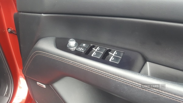 Used Mazda CX-5 2021 for sale - 76513966: Photo 9