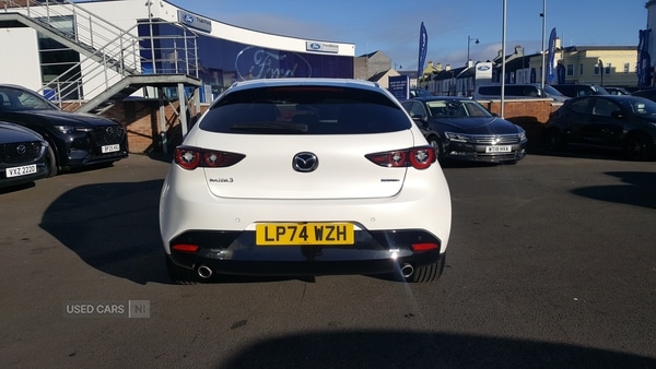 Used Mazda Mazda3 2025 for sale - 77799640: Photo 10