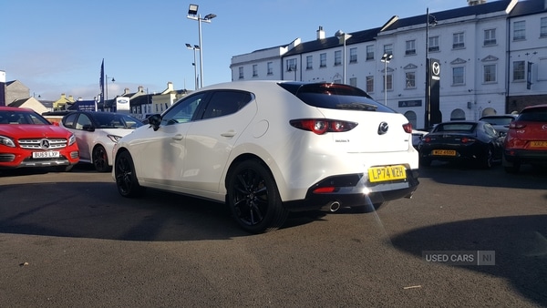 Used Mazda Mazda3 2025 for sale - 77799640: Photo 11