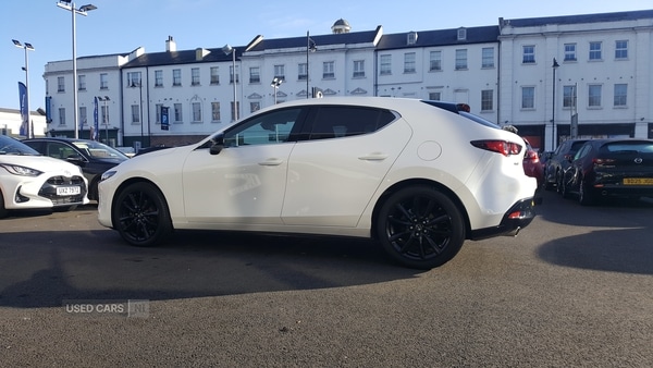 Used Mazda Mazda3 2025 for sale - 77799640: Photo 12