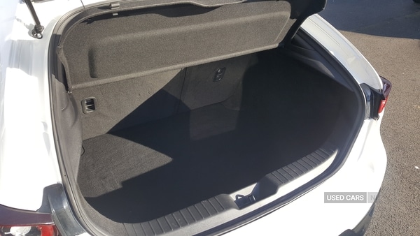 Used Mazda Mazda3 2025 for sale - 77799640: Photo 13