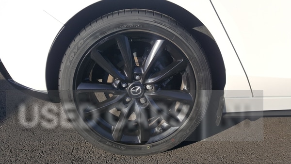 Used Mazda Mazda3 2025 for sale - 77799640: Photo 14