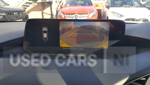 Used Mazda Mazda3 2025 for sale - 77799640: Photo 16