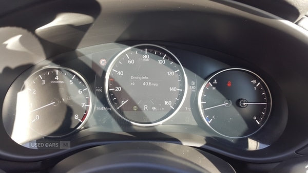 Used Mazda Mazda3 2025 for sale - 77799640: Photo 18