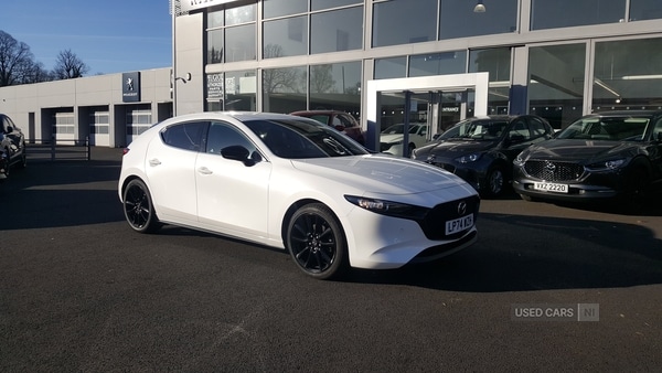 Used Mazda Mazda3 2025 for sale - 77799640: Photo 2