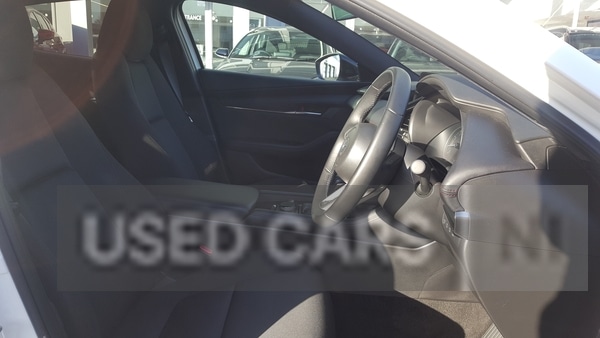 Used Mazda Mazda3 2025 for sale - 77799640: Photo 5