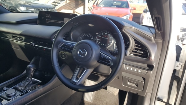 Used Mazda Mazda3 2025 for sale - 77799640: Photo 6