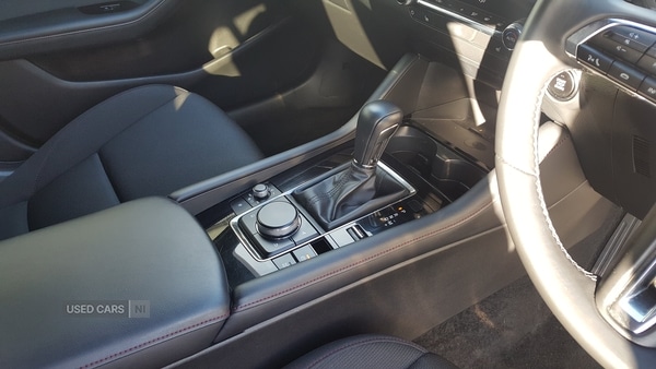 Used Mazda Mazda3 2025 for sale - 77799640: Photo 7