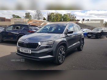 Used Skoda Karoq 2022 for sale - 78462790: Photo