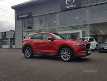 2021 - 2.2d Sport 5dr