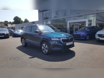 Used Skoda Karoq 2023 for sale - 79189415: Photo