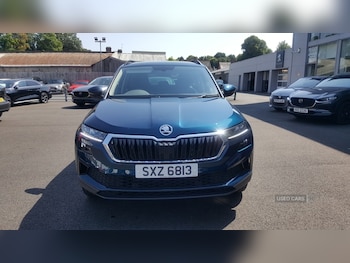 Used Skoda Karoq 2023 for sale - 79189415: Photo