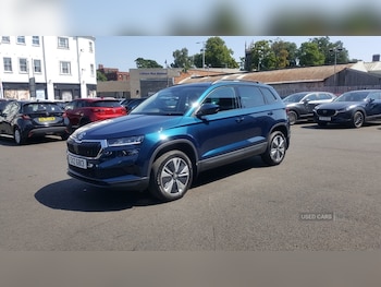 Used Skoda Karoq 2023 for sale - 79189415: Photo