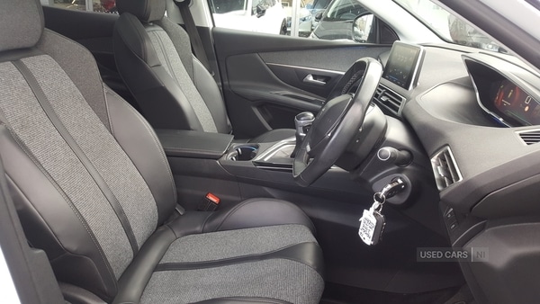 Used Peugeot 3008 2017 for sale - 78101748: Photo 10