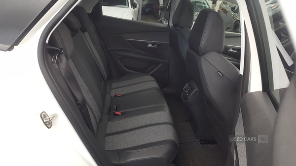 Used Peugeot 3008 2017 for sale - 78101748: Photo 11