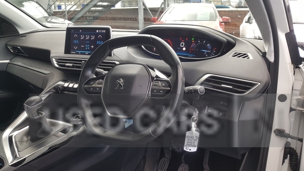Used Peugeot 3008 2017 for sale - 78101748: Photo 13