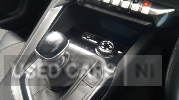 Used Peugeot 3008 2017 for sale - 78101748: Photo 14