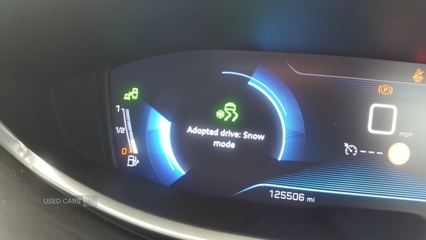 Used Peugeot 3008 2017 for sale - 78101748: Photo 16