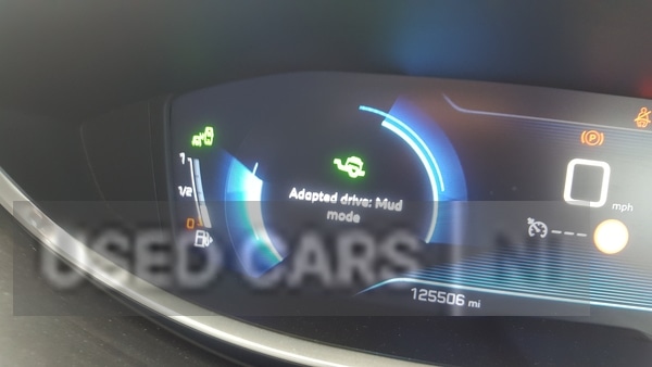 Used Peugeot 3008 2017 for sale - 78101748: Photo 17