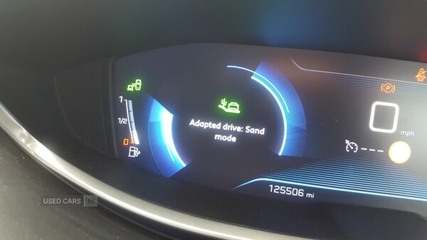 Used Peugeot 3008 2017 for sale - 78101748: Photo 18