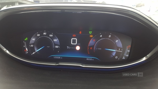 Used Peugeot 3008 2017 for sale - 78101748: Photo 19