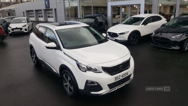 Used Peugeot 3008 2017 for sale - 78101748: Photo 2