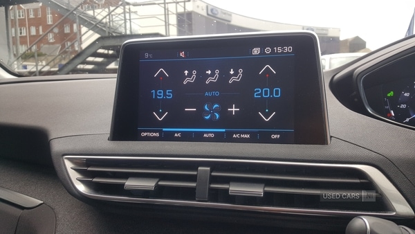 Used Peugeot 3008 2017 for sale - 78101748: Photo 20