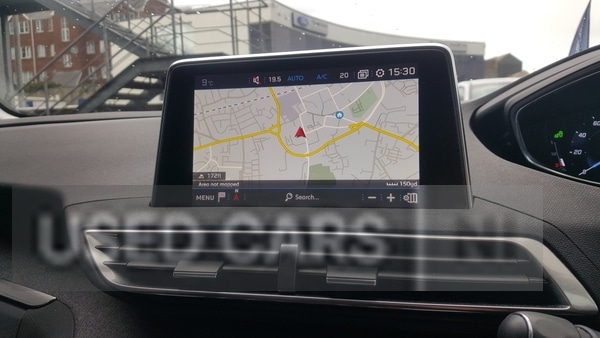 Used Peugeot 3008 2017 for sale - 78101748: Photo 21