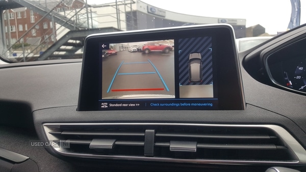 Used Peugeot 3008 2017 for sale - 78101748: Photo 22