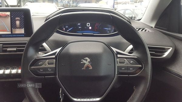 Used Peugeot 3008 2017 for sale - 78101748: Photo 23