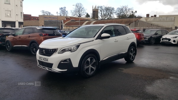Used Peugeot 3008 2017 for sale - 78101748: Photo 4