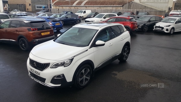 Used Peugeot 3008 2017 for sale - 78101748: Photo 5