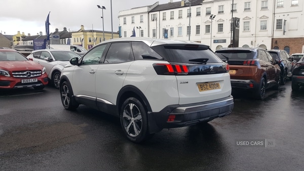 Used Peugeot 3008 2017 for sale - 78101748: Photo 6