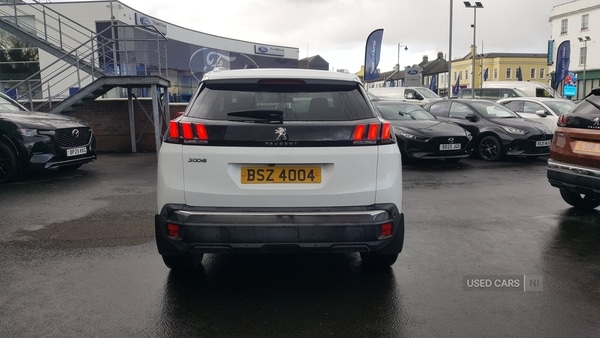 Used Peugeot 3008 2017 for sale - 78101748: Photo 7