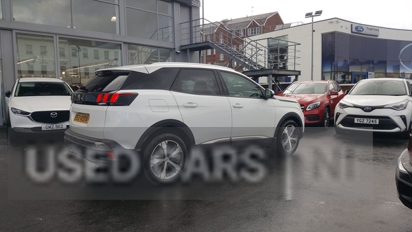 Used Peugeot 3008 2017 for sale - 78101748: Photo 8
