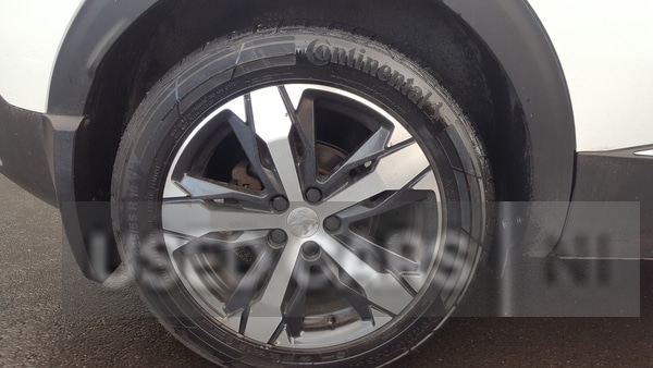 Used Peugeot 3008 2017 for sale - 78101748: Photo 9