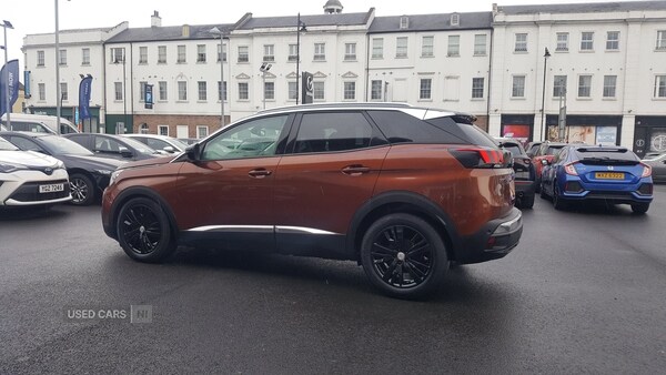 Used Peugeot 3008 2018 for sale - 78048660: Photo 10