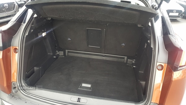 Used Peugeot 3008 2018 for sale - 78048660: Photo 11