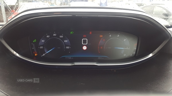 Used Peugeot 3008 2018 for sale - 78048660: Photo 12