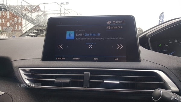 Used Peugeot 3008 2018 for sale - 78048660: Photo 13